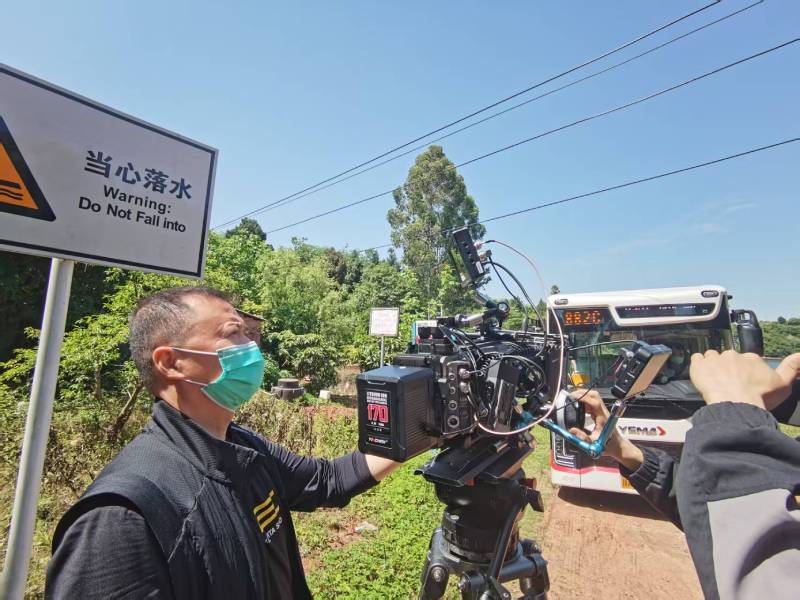 槐荫区TVC拍摄公司：深耕本地市场，为品牌定制专属拍摄方案