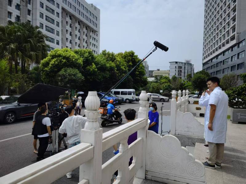 槐荫区广告片拍摄公司低成本实现高规格制作的诀窍